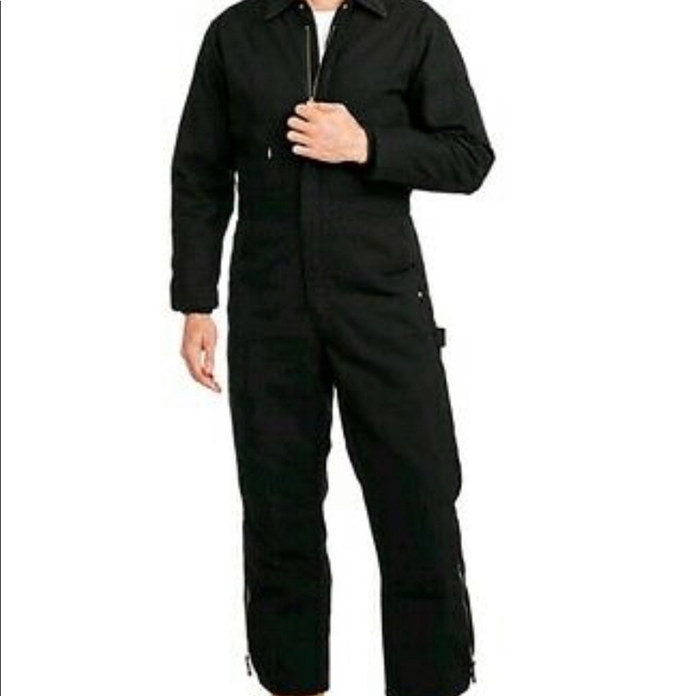NWOT Walls Insulated Coveralls. Medium